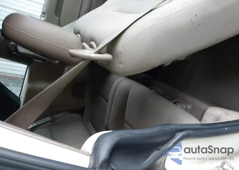 2008 Chrysler Pt Cruiser Touring z USA, uszkodzony, nr VIN 3C3HY55X88T100316